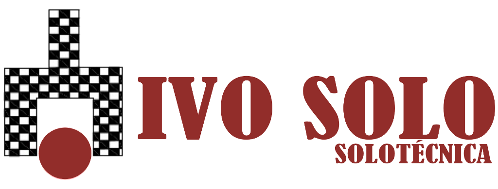 Ivo Solo Projetos de Fundações e Contenções